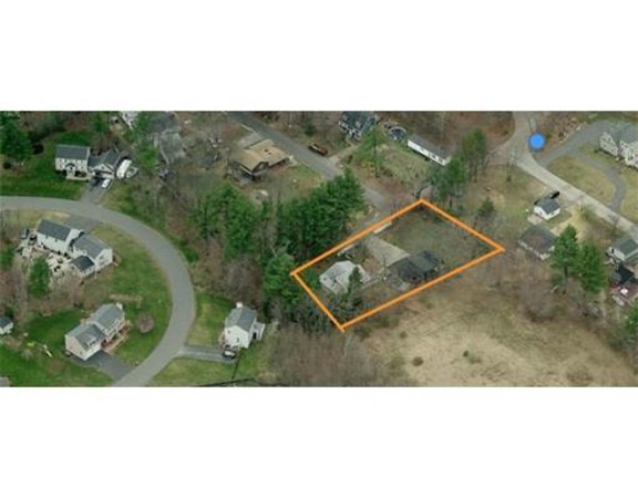 1 Billings Road Merrimac, MA 01860 - Photo 18 of 19 a view of a city