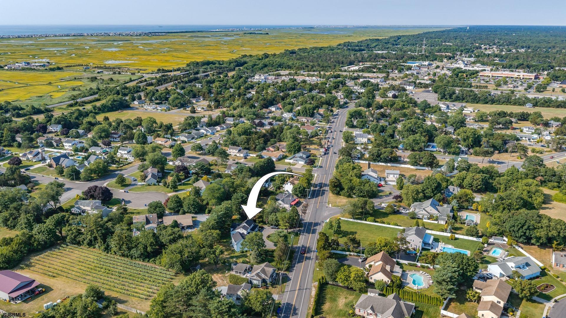 205 North Shore Road Marmora, NJ 08223 - Photo 32 of 38