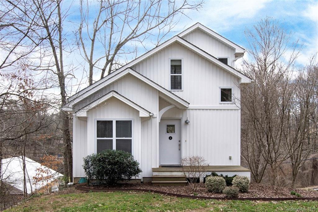 4 Keebler Road Asheville, NC 28803 - Photo 1 of 24 Gallery Image 1