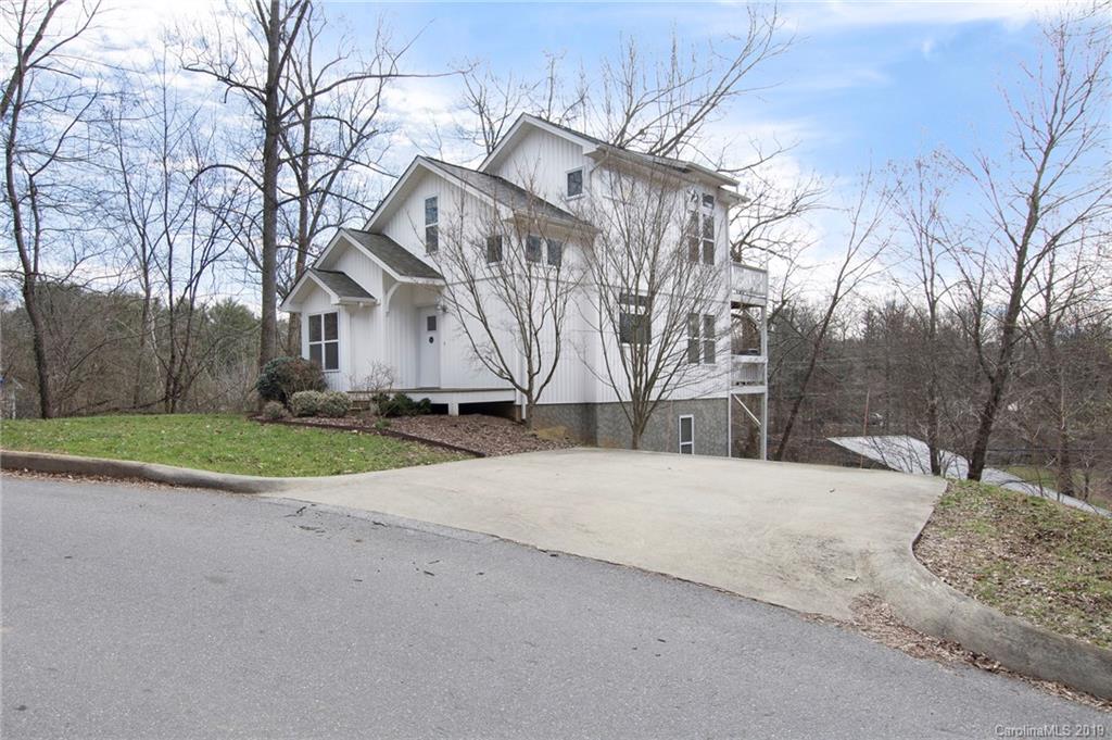 4 Keebler Road Asheville, NC 28803 - Photo 24 of 24 Gallery Image 24