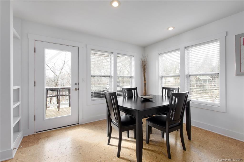 4 Keebler Road Asheville, NC 28803 - Photo 6 of 24 Gallery Image 6