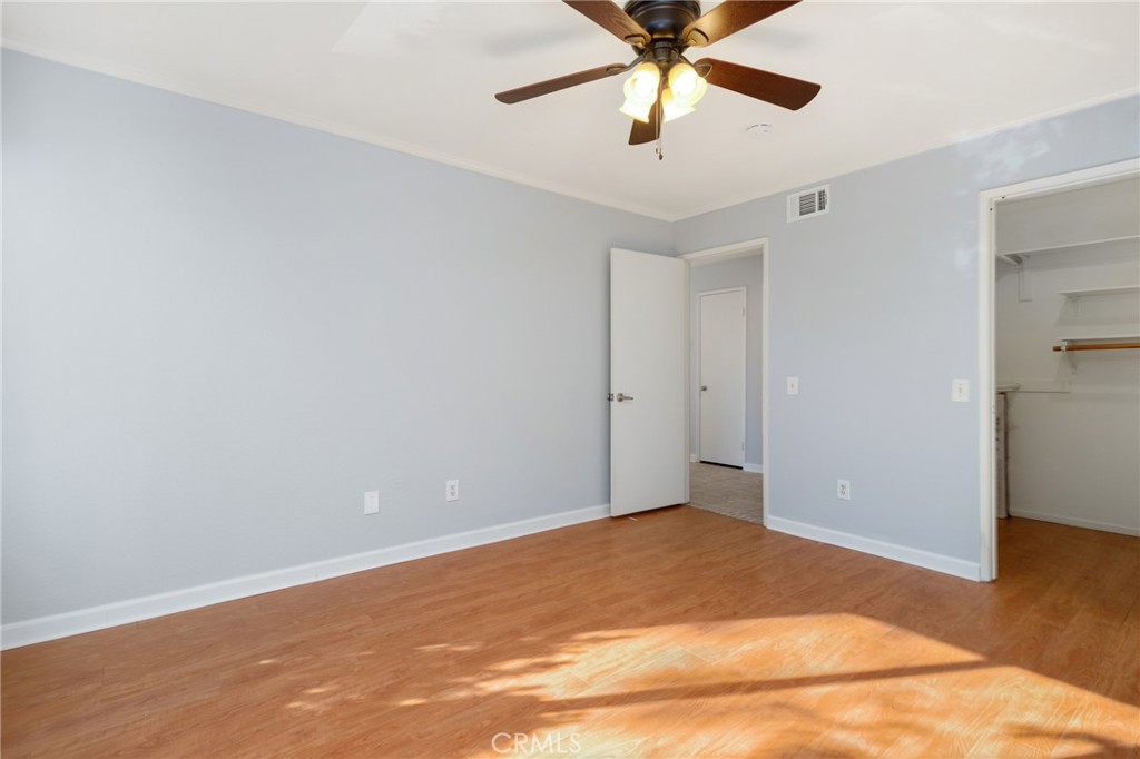 25701 View Pointe Lake Forest, CA 92630 - Photo 18 of 34 Bedroom 1