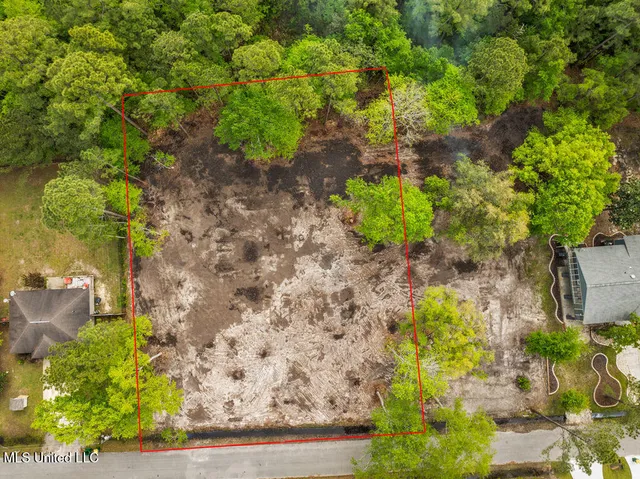 $24,900 | Dorothy Street, Ocean Springs, MS 39564