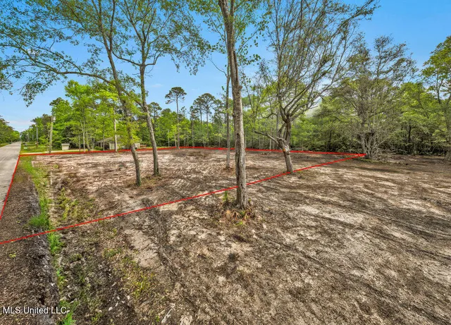 $24,900 | Dorothy Street, Ocean Springs, MS 39564