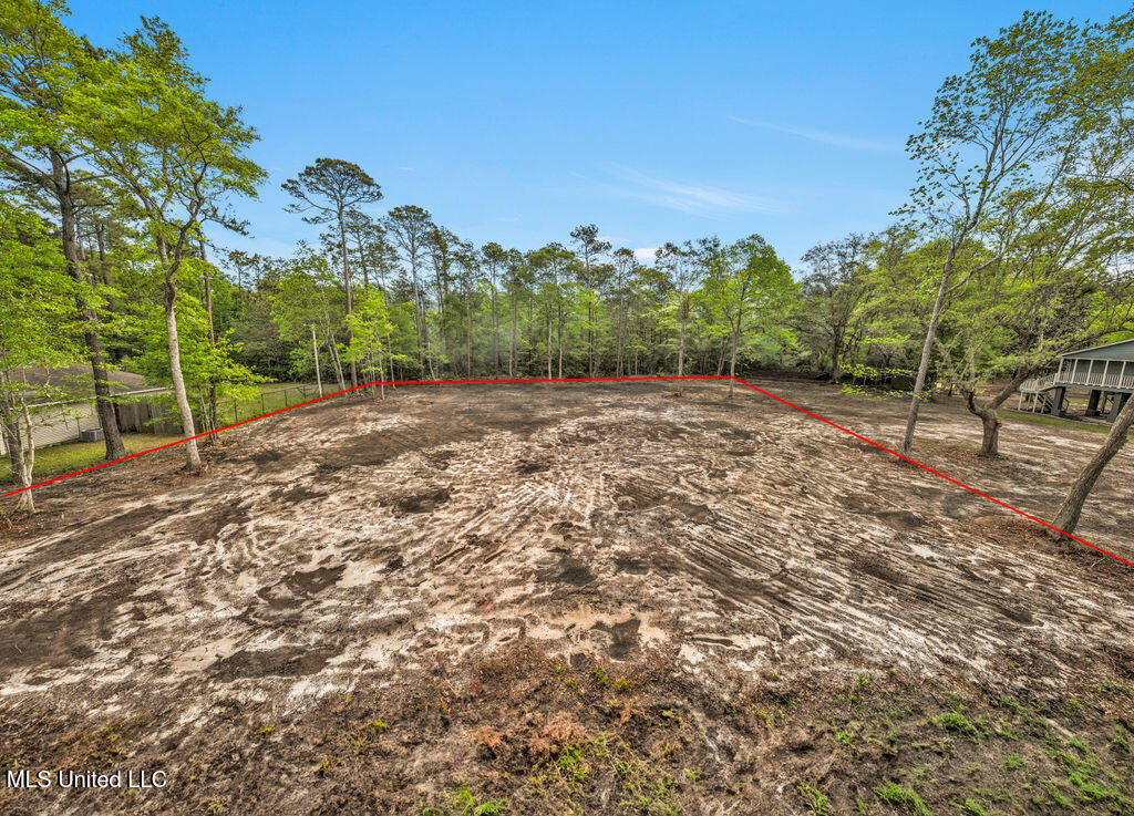 Dorothy Street Ocean Springs, MS 39564 - Photo 3 of 11 DorothyStLot-2