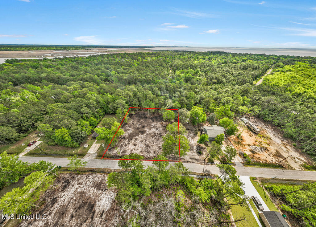 Dorothy Street Ocean Springs, MS 39564 - Photo 4 of 11 DorothyStLot-3