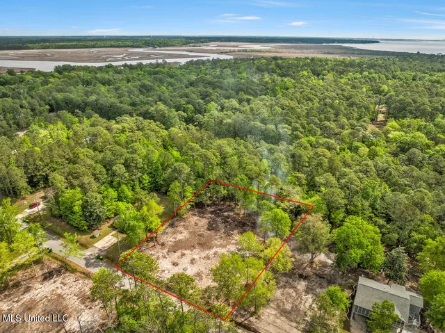 $24,900 | Dorothy Street, Ocean Springs, MS 39564