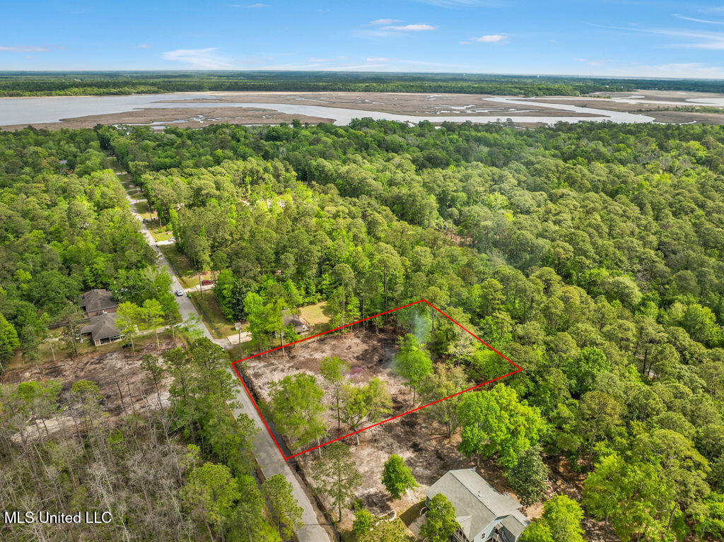 Dorothy Street Ocean Springs, MS 39564 - Photo 6 of 11 DorothyStLot-5