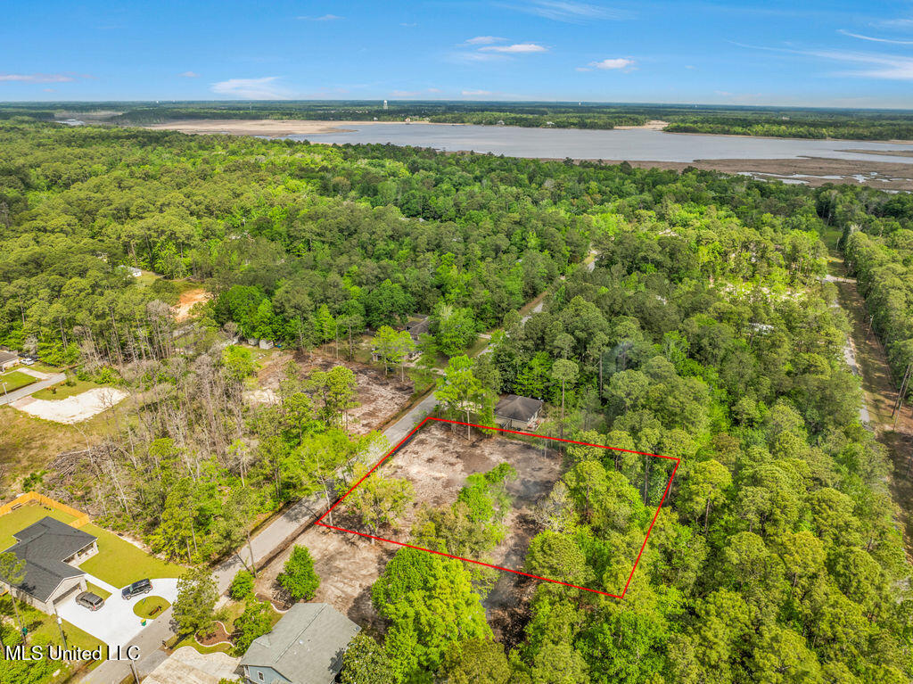 Dorothy Street Ocean Springs, MS 39564 - Photo 7 of 11 DorothyStLot-6