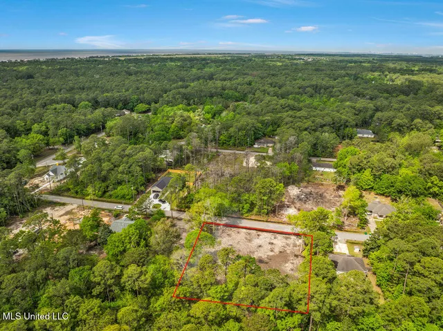 $24,900 | Dorothy Street, Ocean Springs, MS 39564