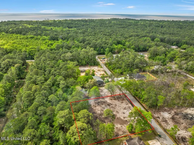 $24,900 | Dorothy Street, Ocean Springs, MS 39564