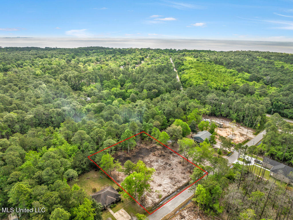 Dorothy Street Ocean Springs, MS 39564 - Photo 10 of 11 DorothyStLot-9