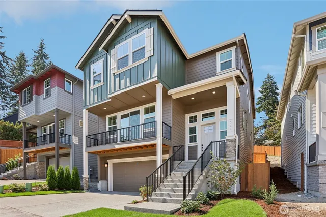 $1,469,990 | 326 182nd Place Southeast, Bothell, WA 98012