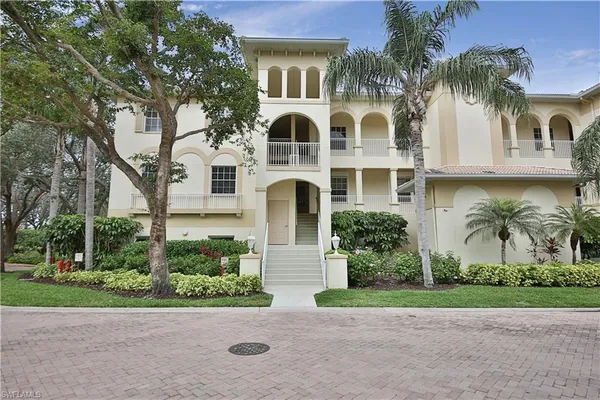 $11,500 | 837 Sailaway Lane, Unit 202, Naples, FL 34108