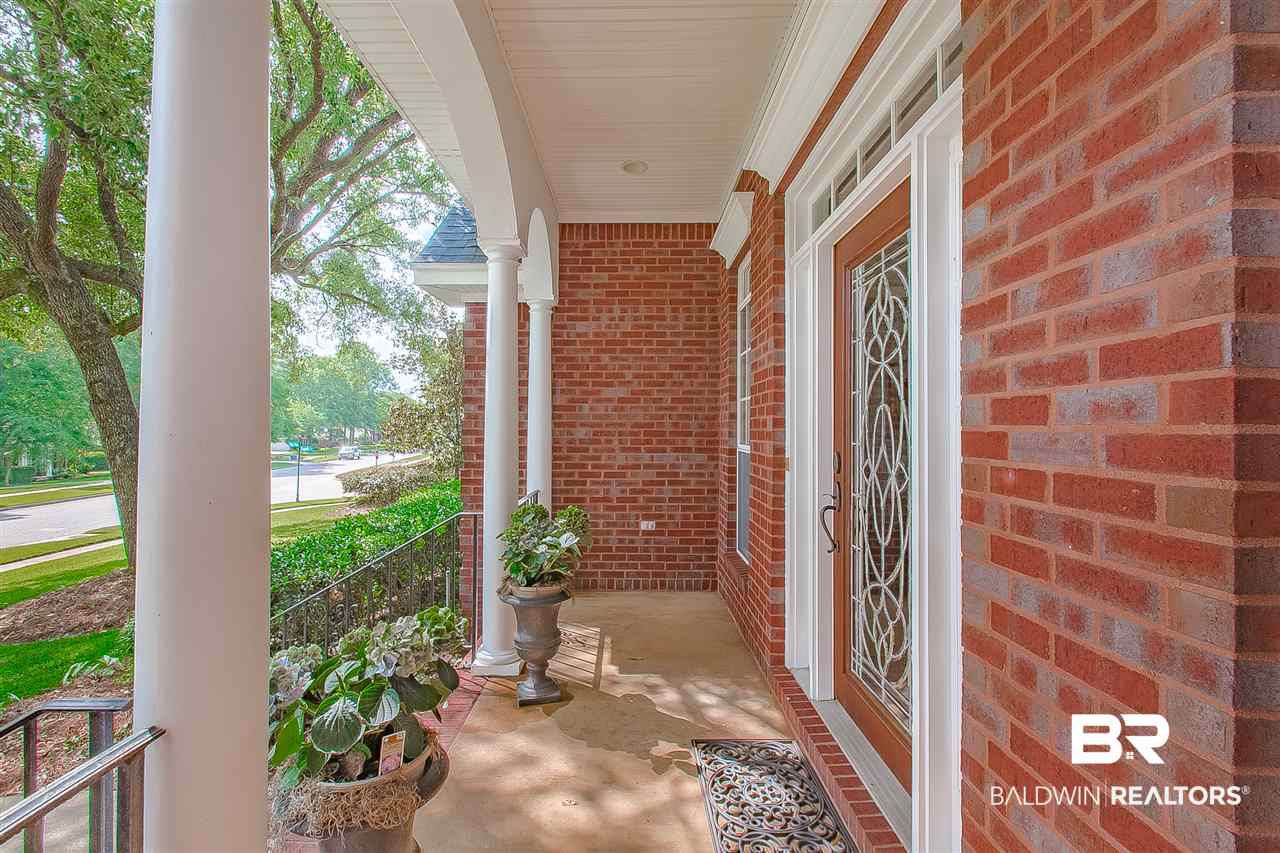 8792 Pine Run Daphne, AL 36527 - Photo 5 of 40 Front Porch