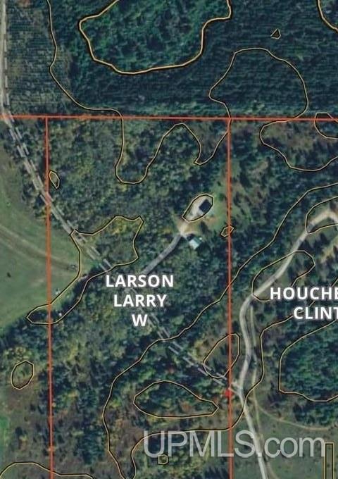 573 Triangle Ranch Road Amasa, MI 49903 - Photo 4 of 37 Gallery Image 4