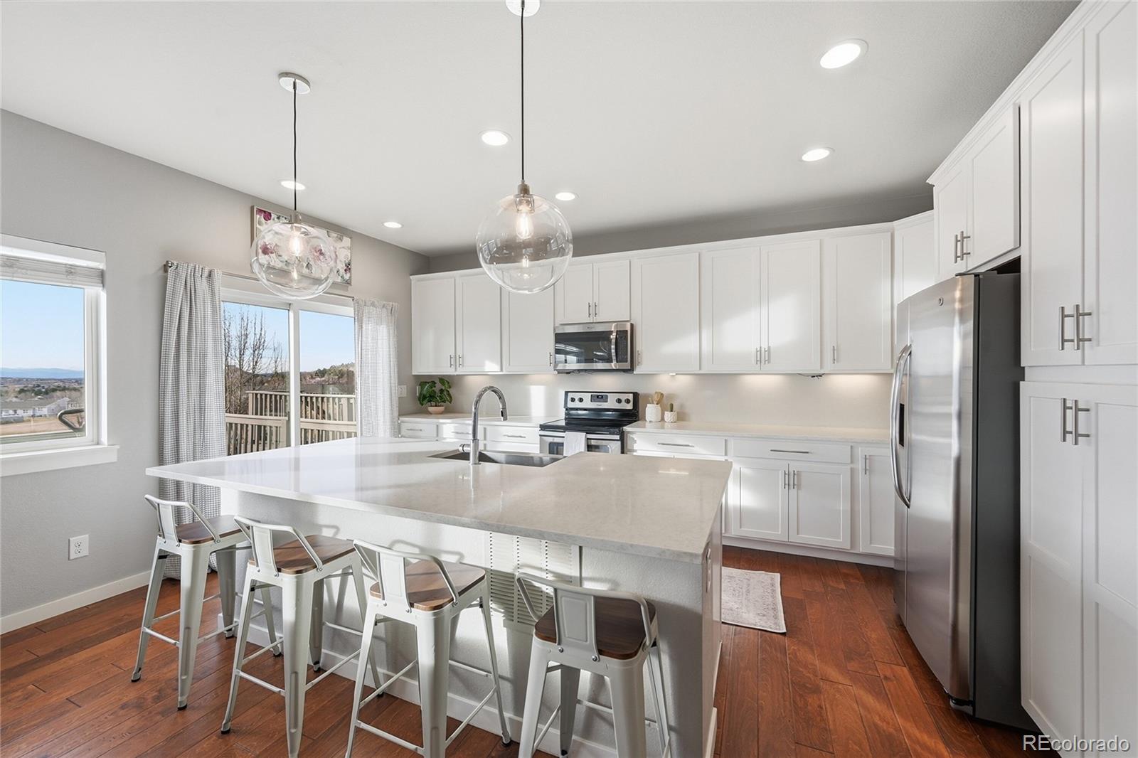 2537 Valley Oak Road Castle Rock, CO 80104 - Photo 12 of 49