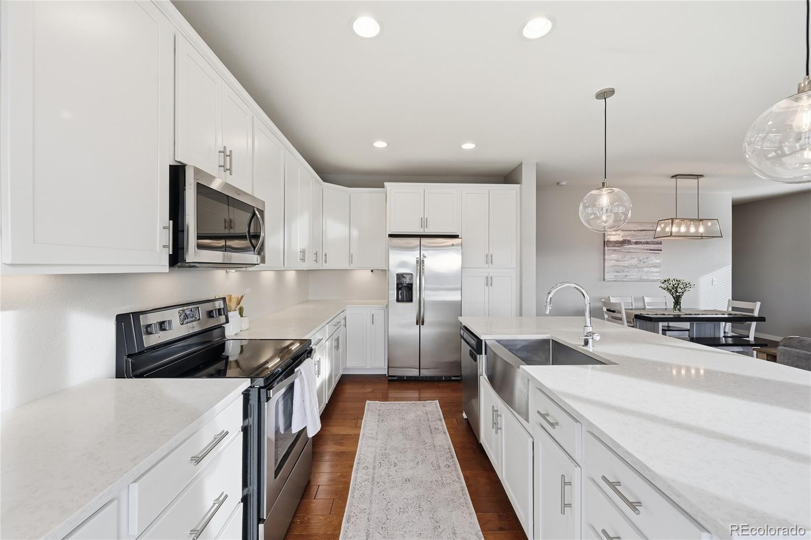 2537 Valley Oak Road Castle Rock, CO 80104 - Photo 14 of 49