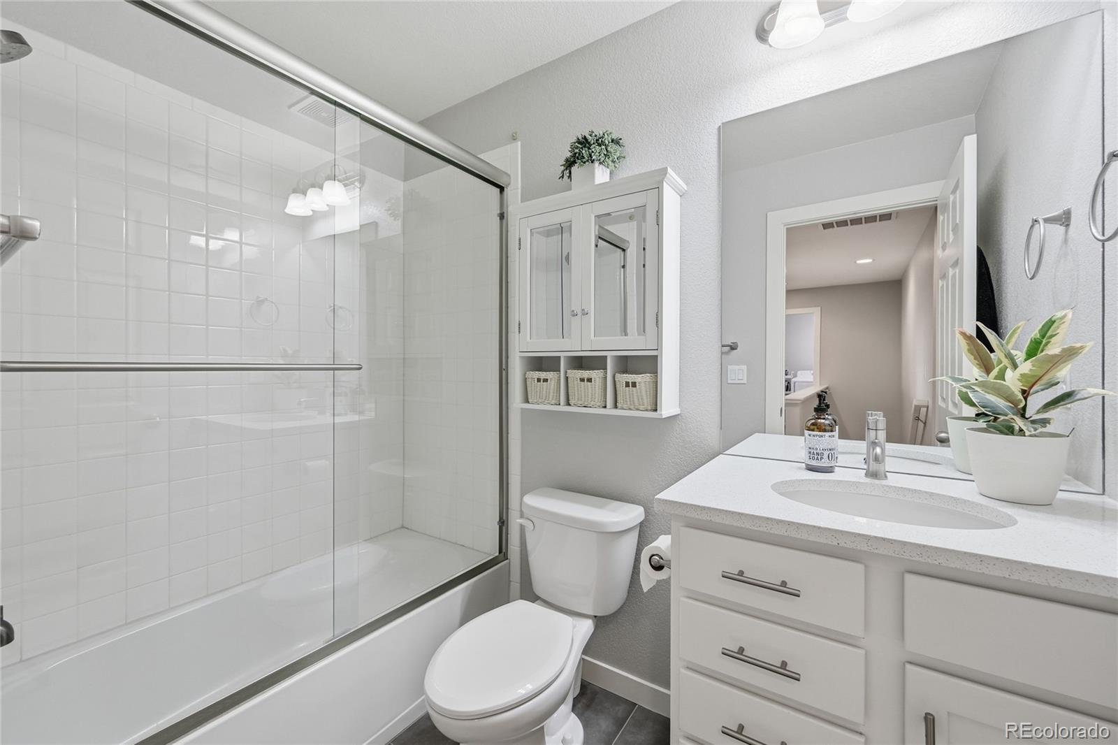 2537 Valley Oak Road Castle Rock, CO 80104 - Photo 18 of 49