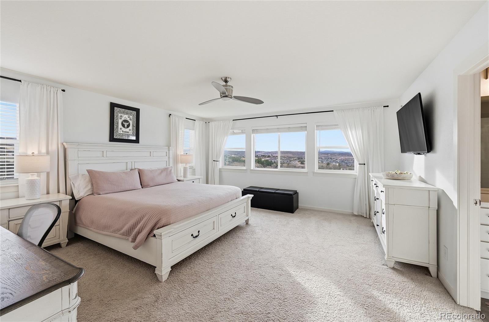 2537 Valley Oak Road Castle Rock, CO 80104 - Photo 21 of 49