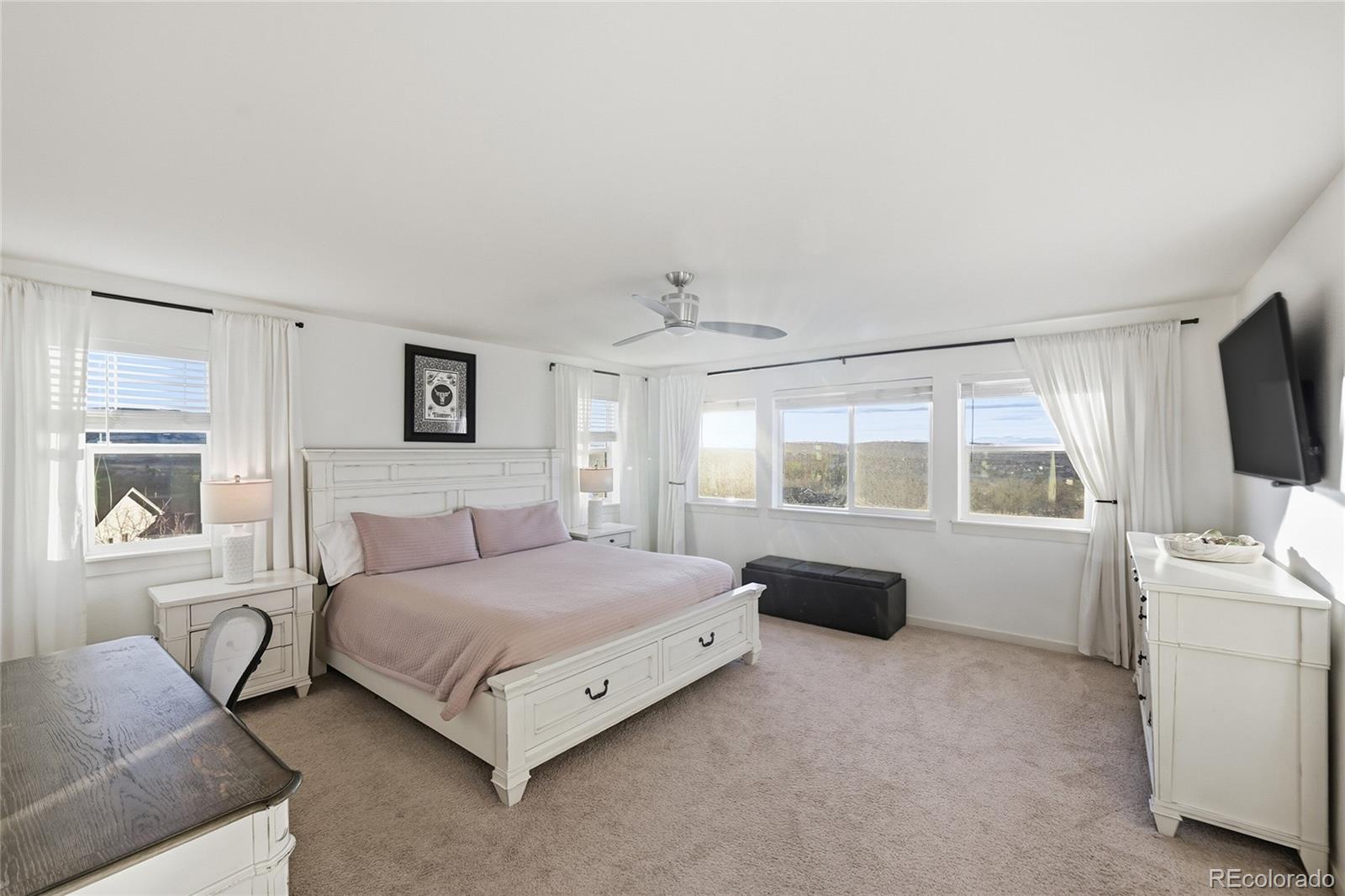 2537 Valley Oak Road Castle Rock, CO 80104 - Photo 24 of 49