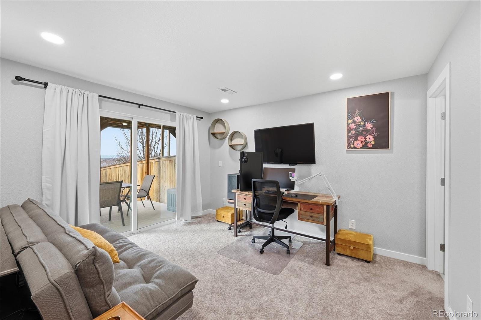 2537 Valley Oak Road Castle Rock, CO 80104 - Photo 29 of 49