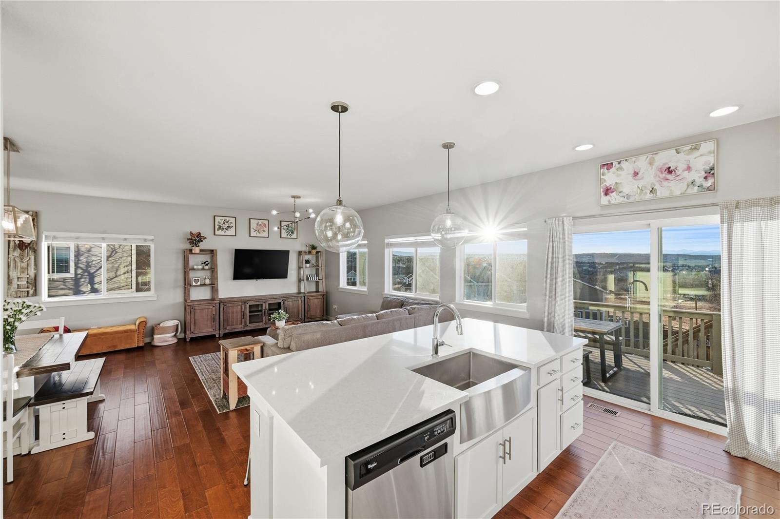 2537 Valley Oak Road Castle Rock, CO 80104 - Photo 32 of 49