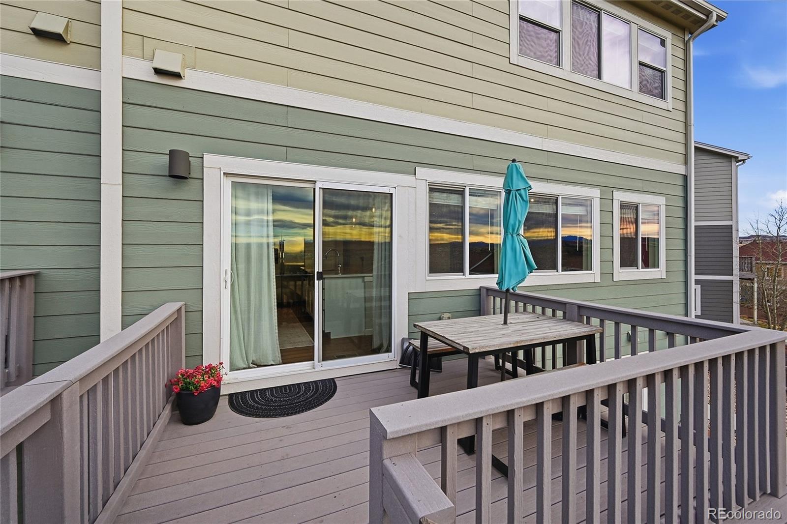 2537 Valley Oak Road Castle Rock, CO 80104 - Photo 35 of 49