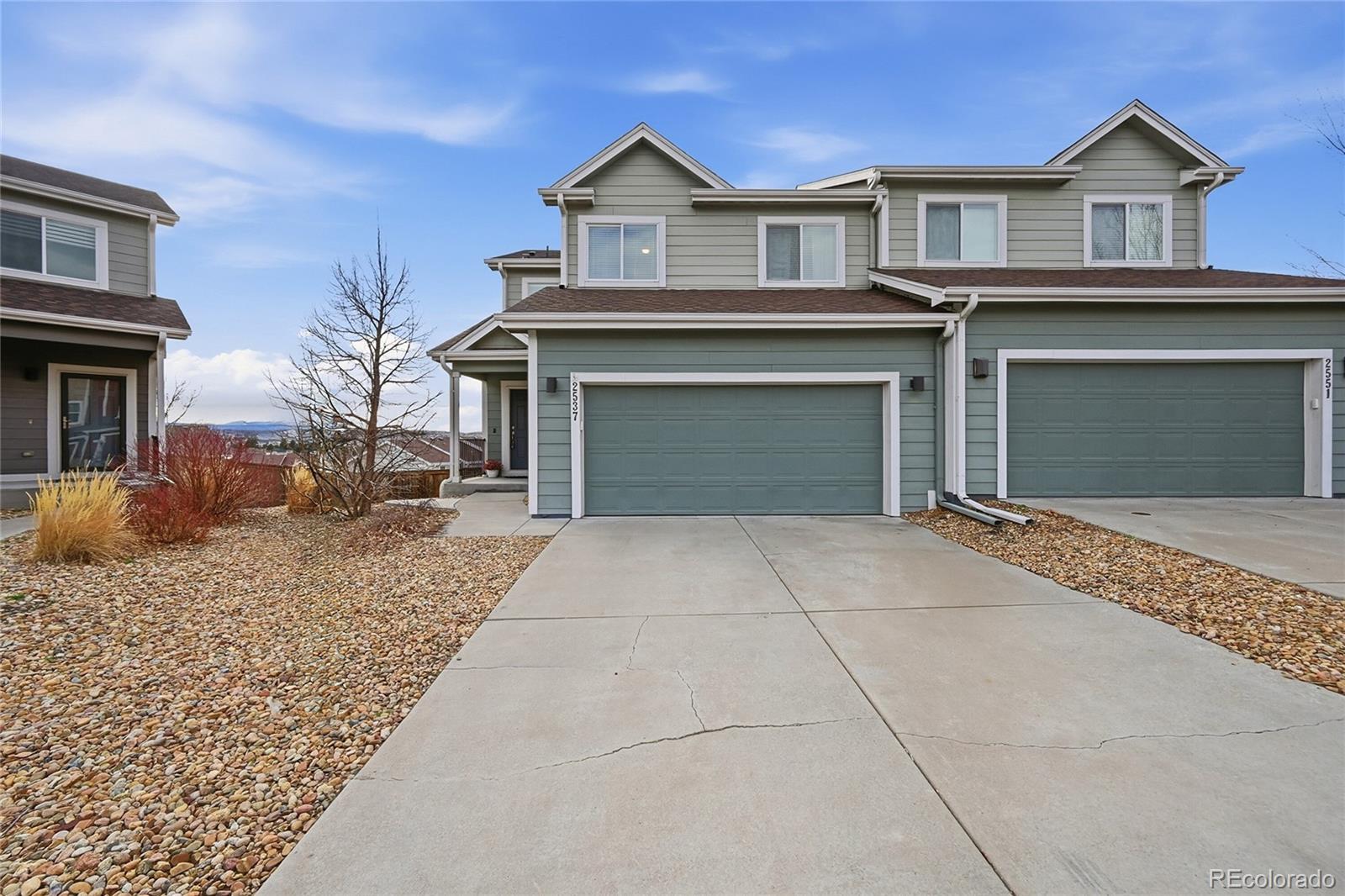 2537 Valley Oak Road Castle Rock, CO 80104 - Photo 4 of 49