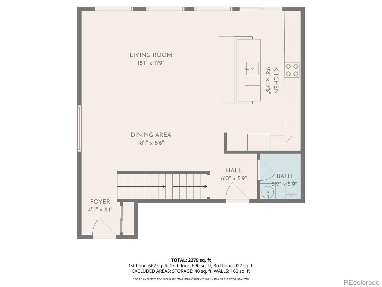 2537 Valley Oak Road Castle Rock, CO 80104 - Photo 46 of 49