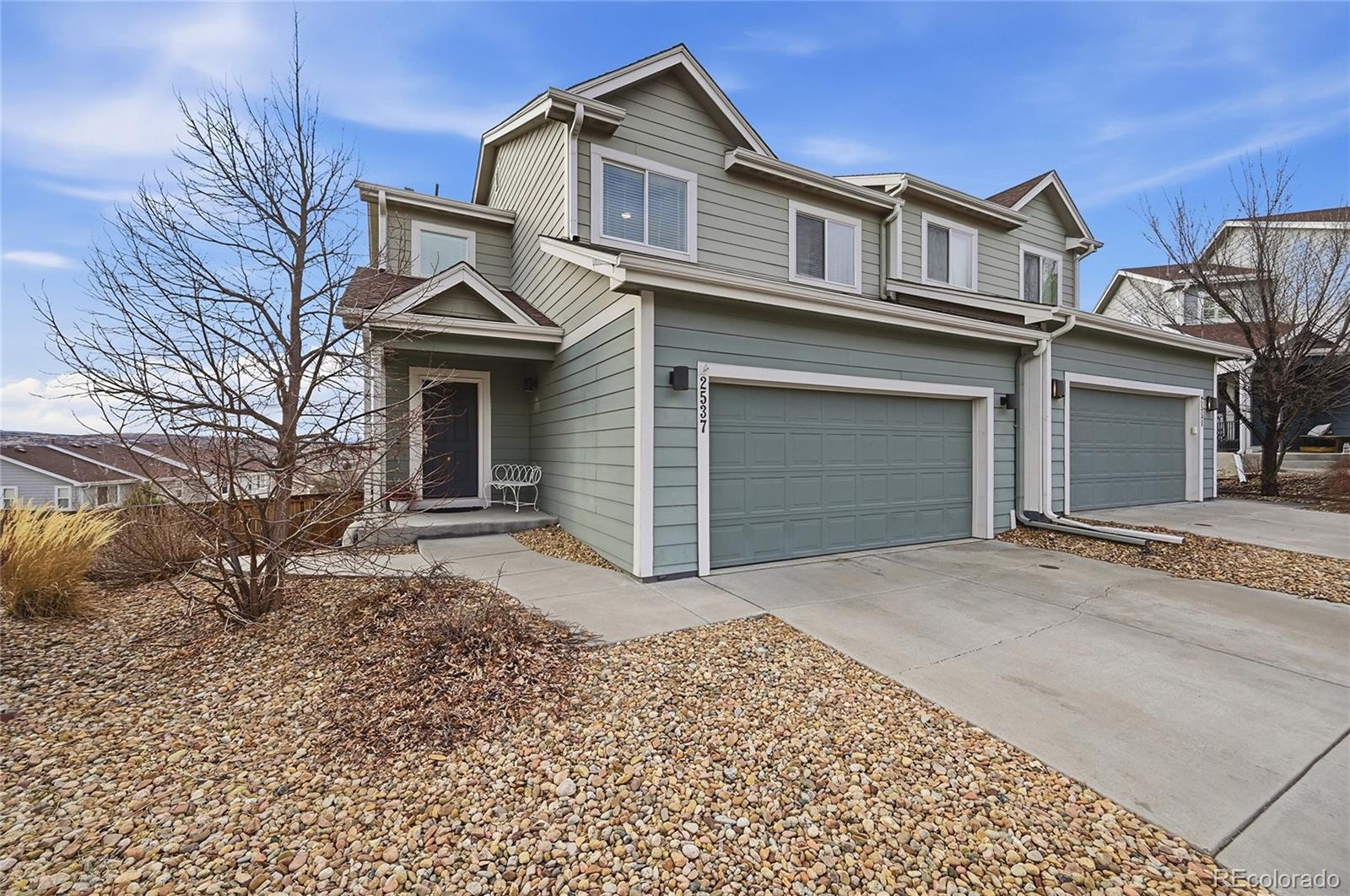 2537 Valley Oak Road Castle Rock, CO 80104 - Photo 5 of 49