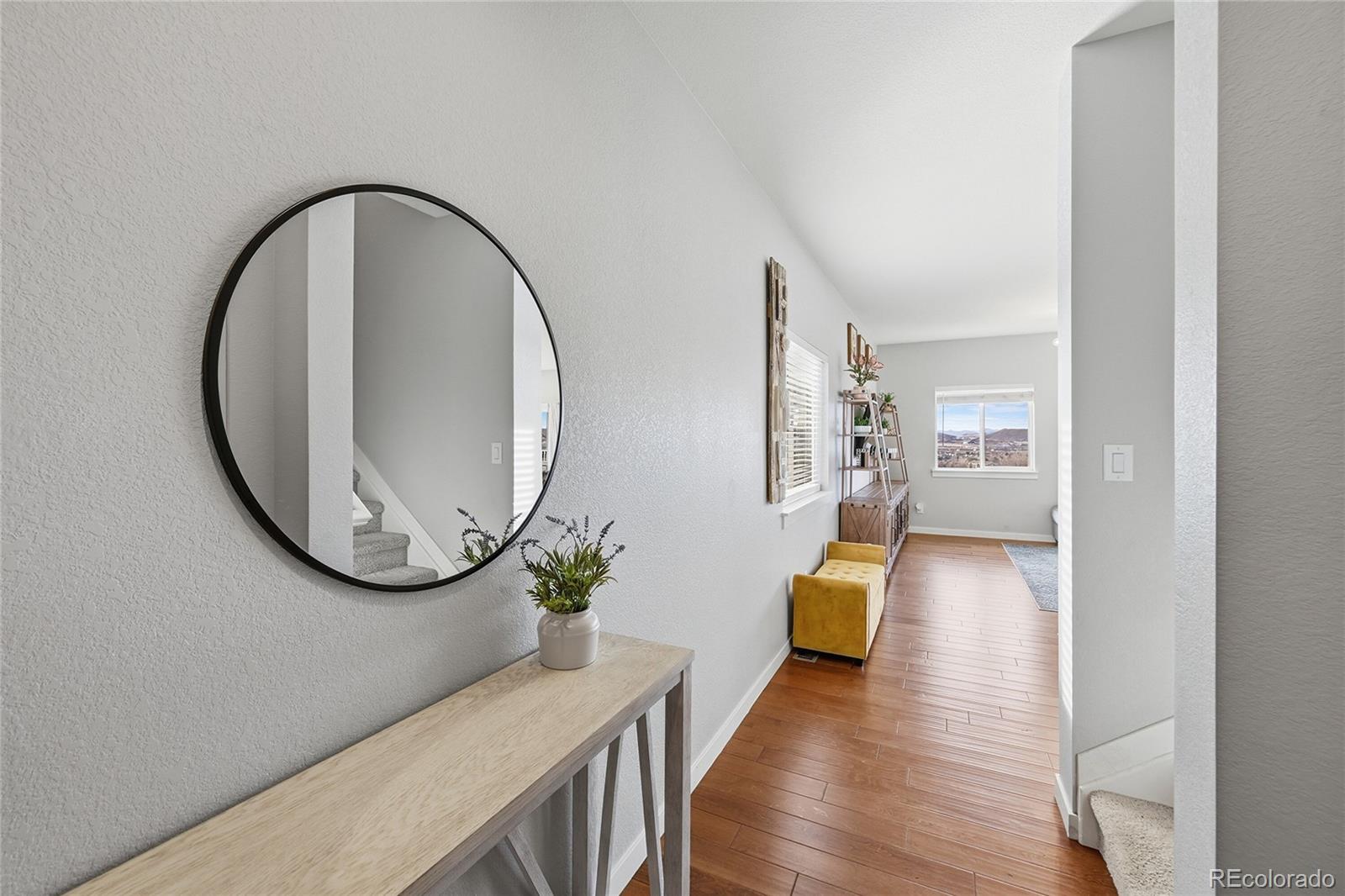 2537 Valley Oak Road Castle Rock, CO 80104 - Photo 6 of 49