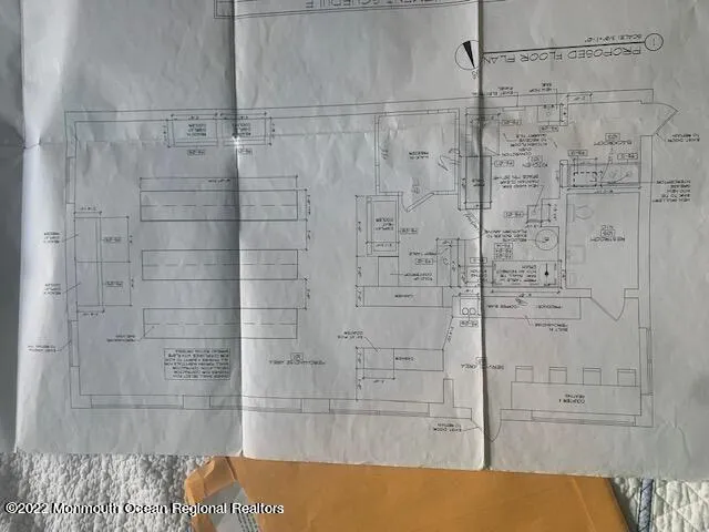 a view of a balcony with an outdoor space