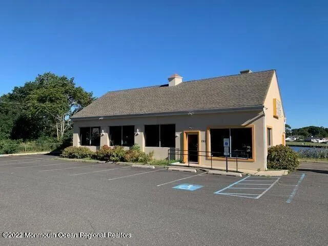 a view of water heater room