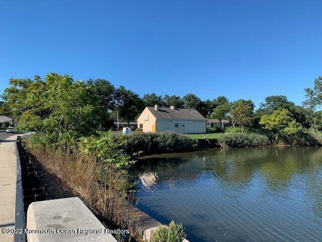 Liberty Street Long Branch, NJ 07740 - Photo 5 of 15 a view of a lake with a house in the background