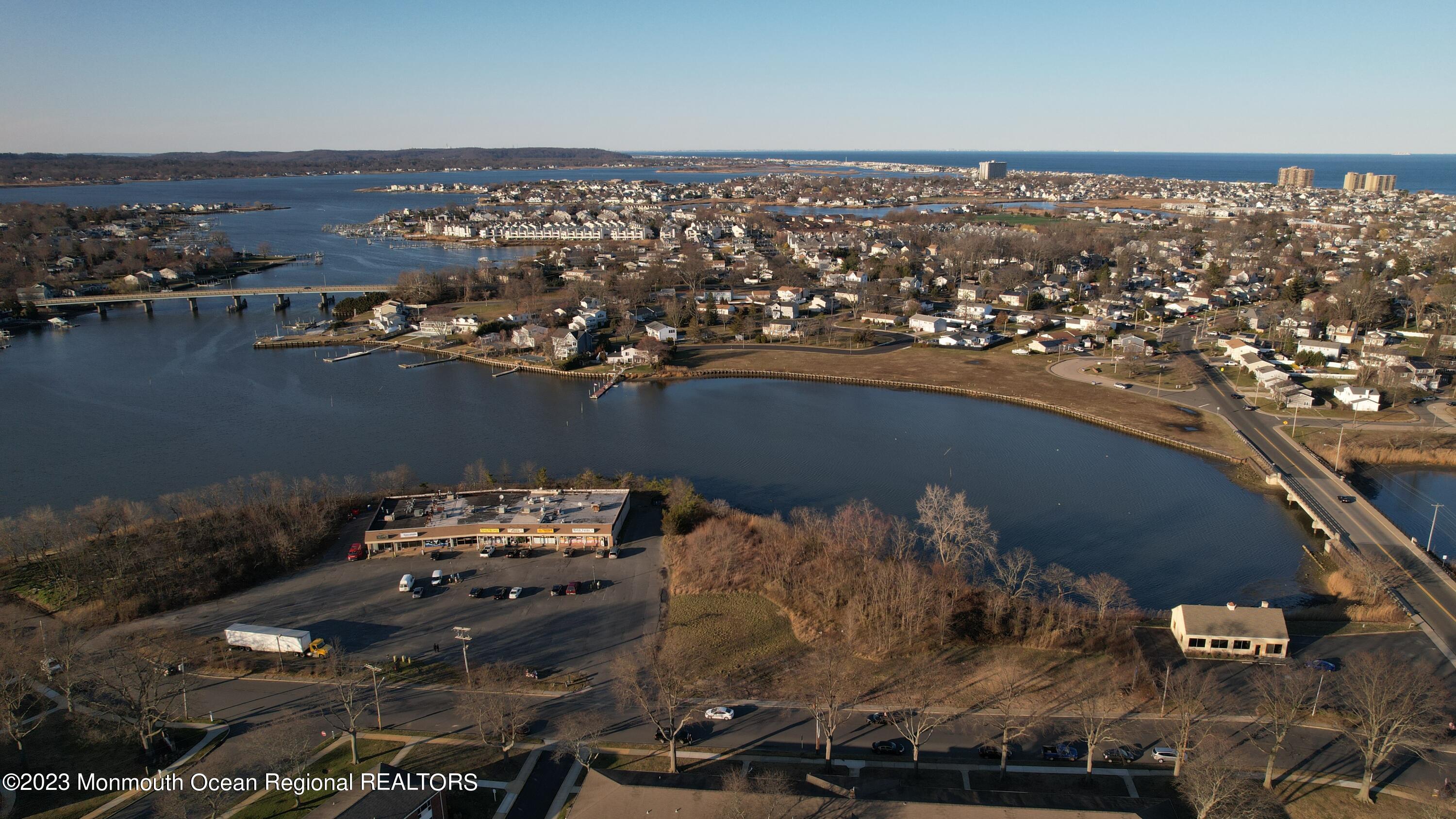 Liberty Street Long Branch, NJ 07740 - Photo 6 of 15 an aerial view of multiple house