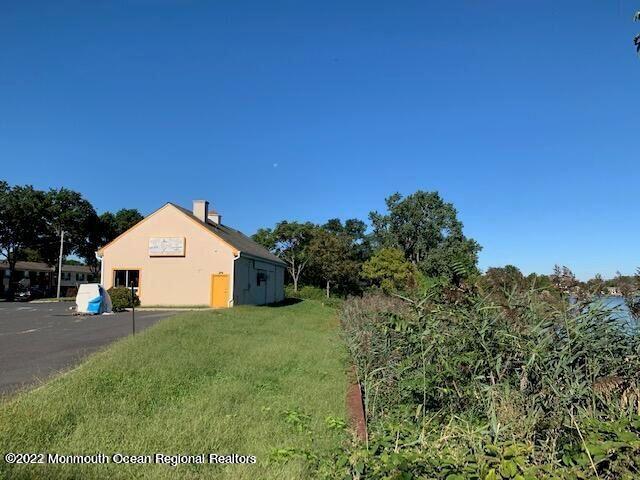 Liberty Street Long Branch, NJ 07740 - Photo 9 of 15 a view of a house with a yard