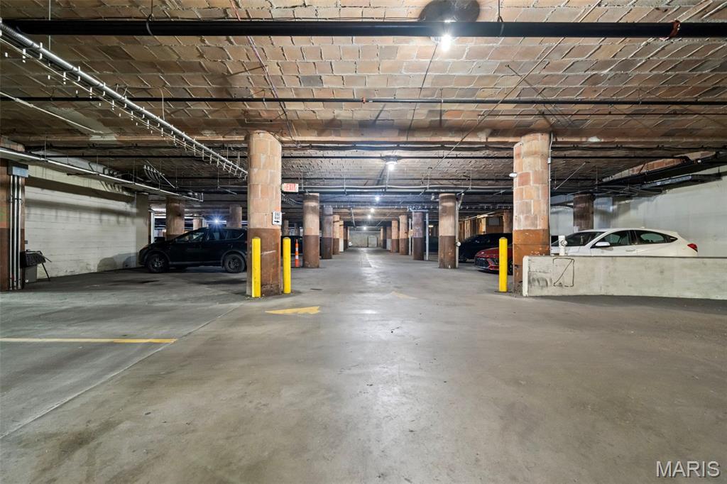 1520 Washington Avenue, Unit R601 St. Louis, MO 63103 - Photo 30 of 34 Gallery Image 30