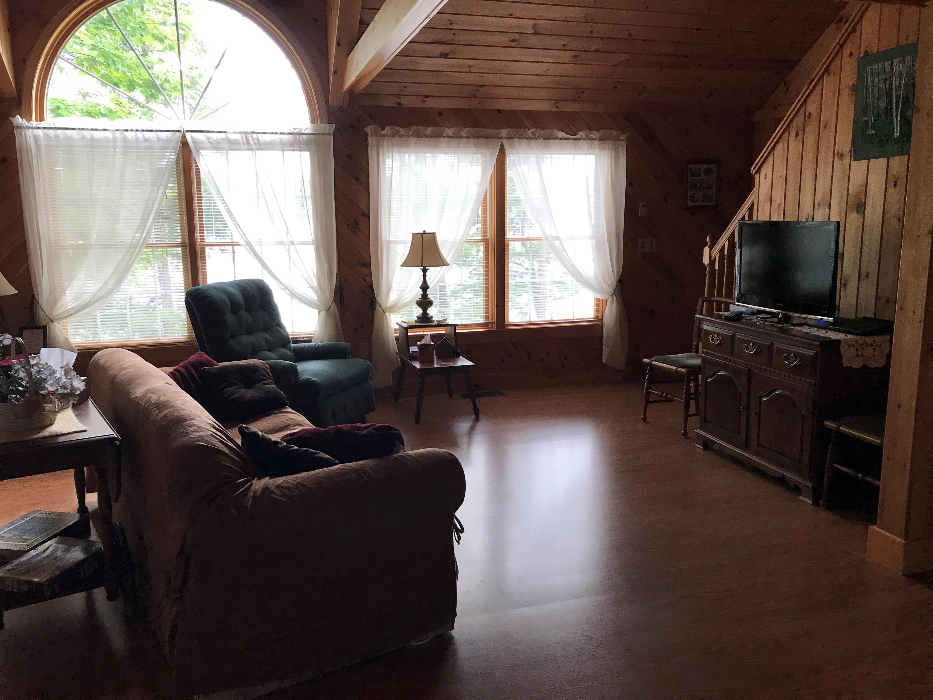 247 Foster Point Road Belgrade, ME 04917 - Photo 6 of 21 Living