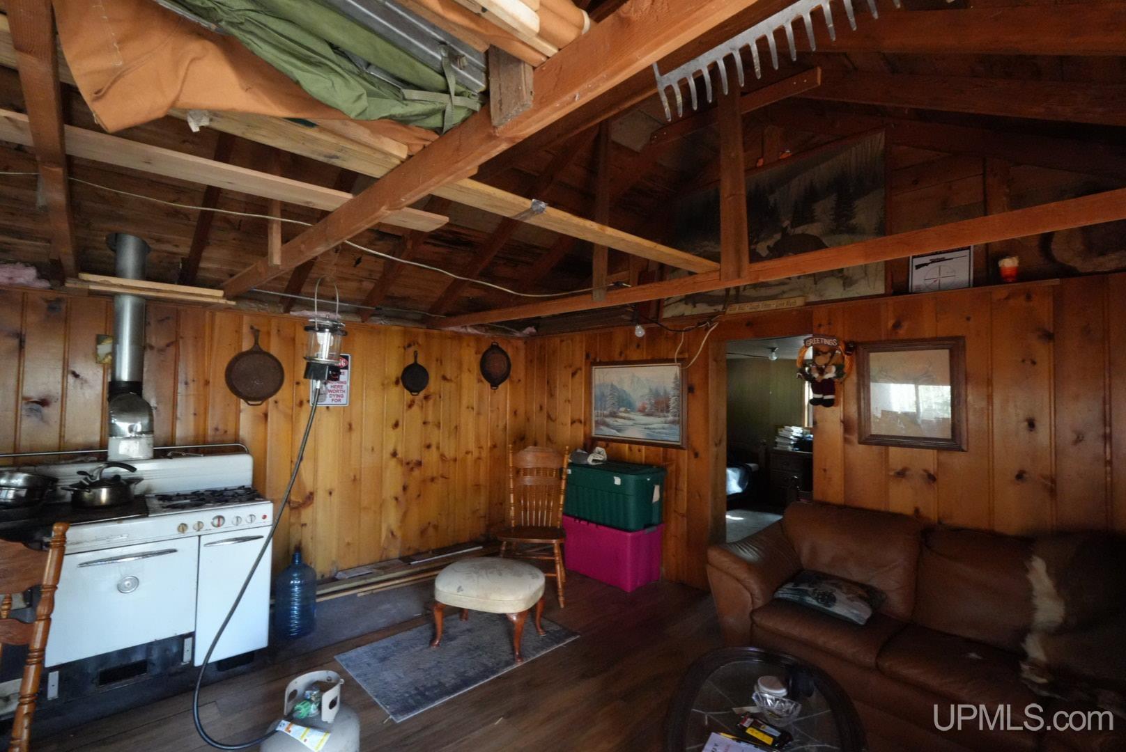 12451 15.5 Road Wetmore, MI 49878 - Photo 15 of 30