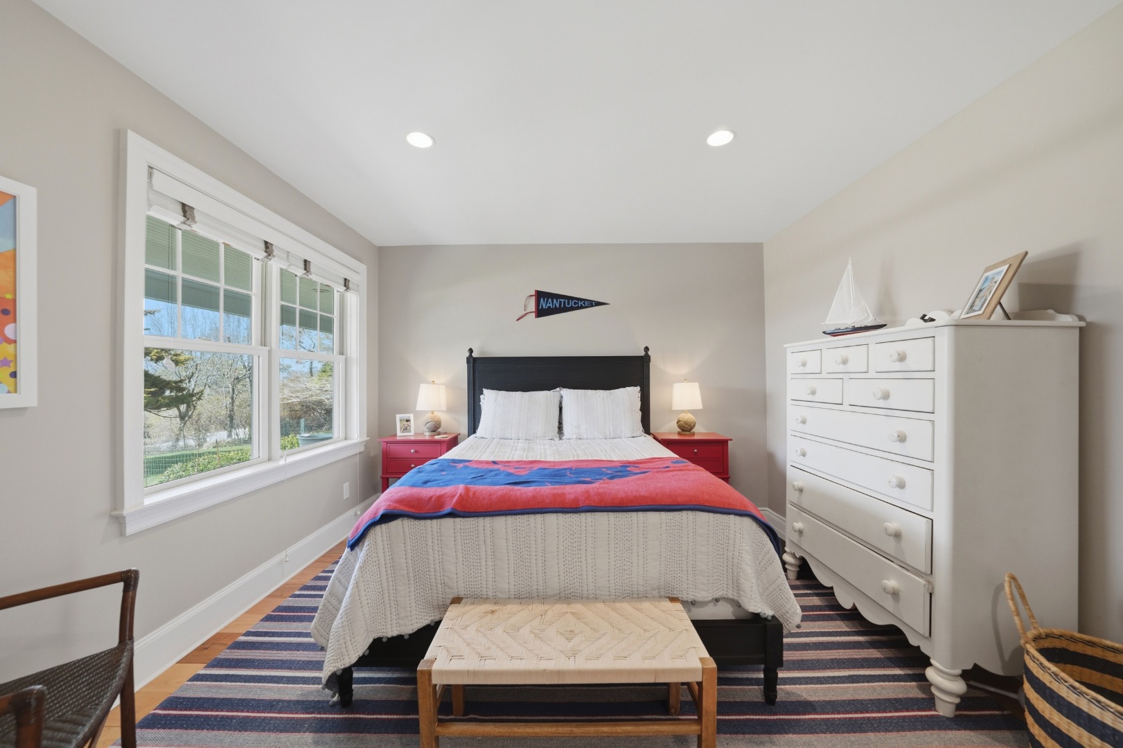 6 Sandwich Road Nantucket, MA 02554 - Photo 17 of 43