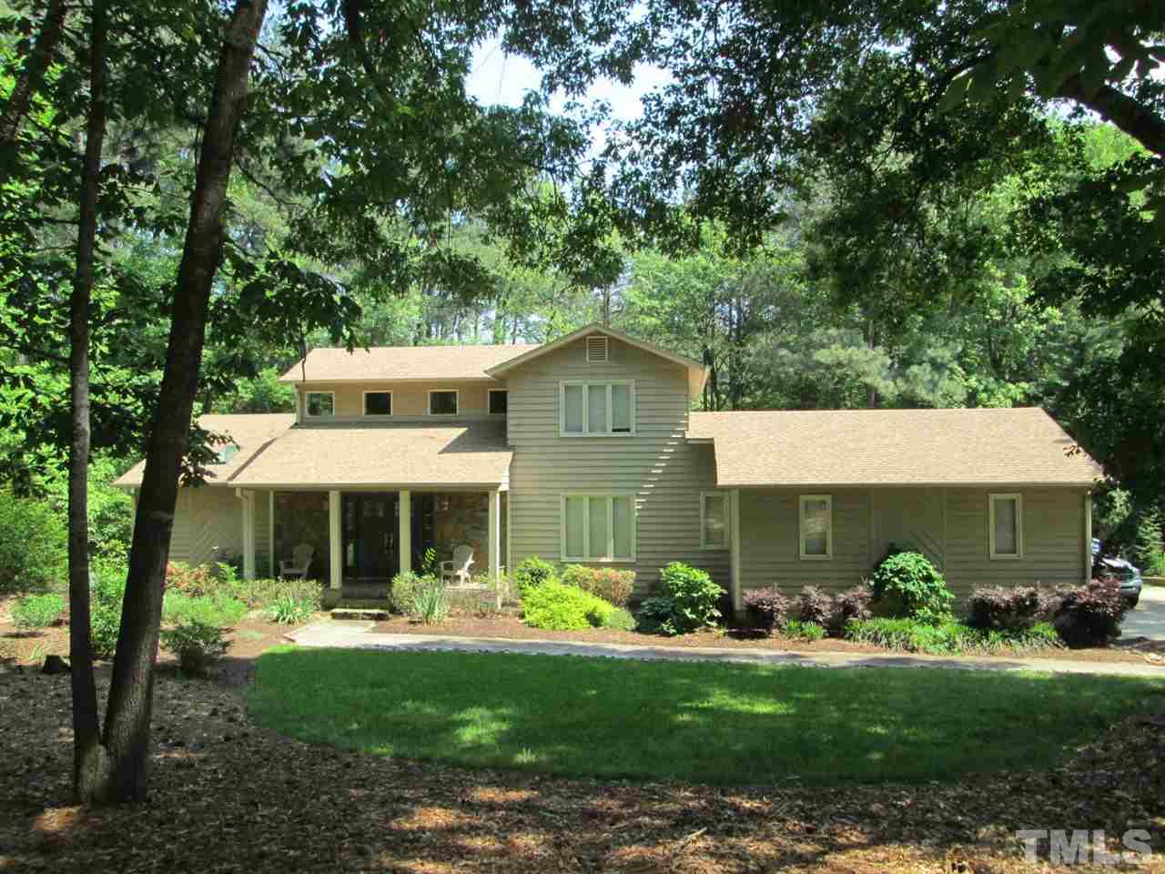 1110 Little Creek Road Durham, NC 27713 - Photo 1 of 25 Gallery Image 1