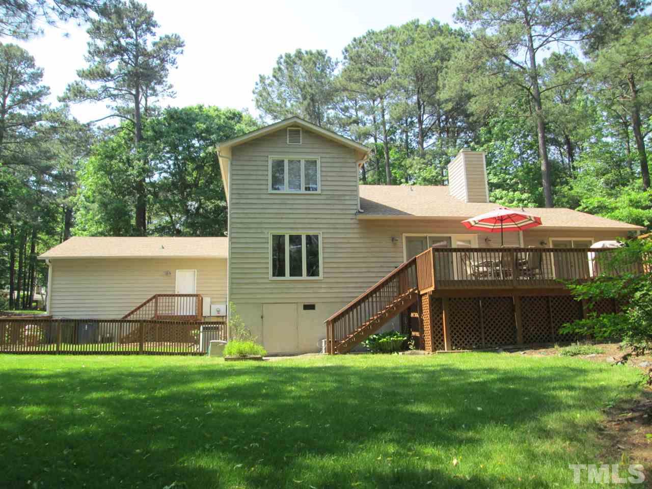 1110 Little Creek Road Durham, NC 27713 - Photo 24 of 25 Gallery Image 24