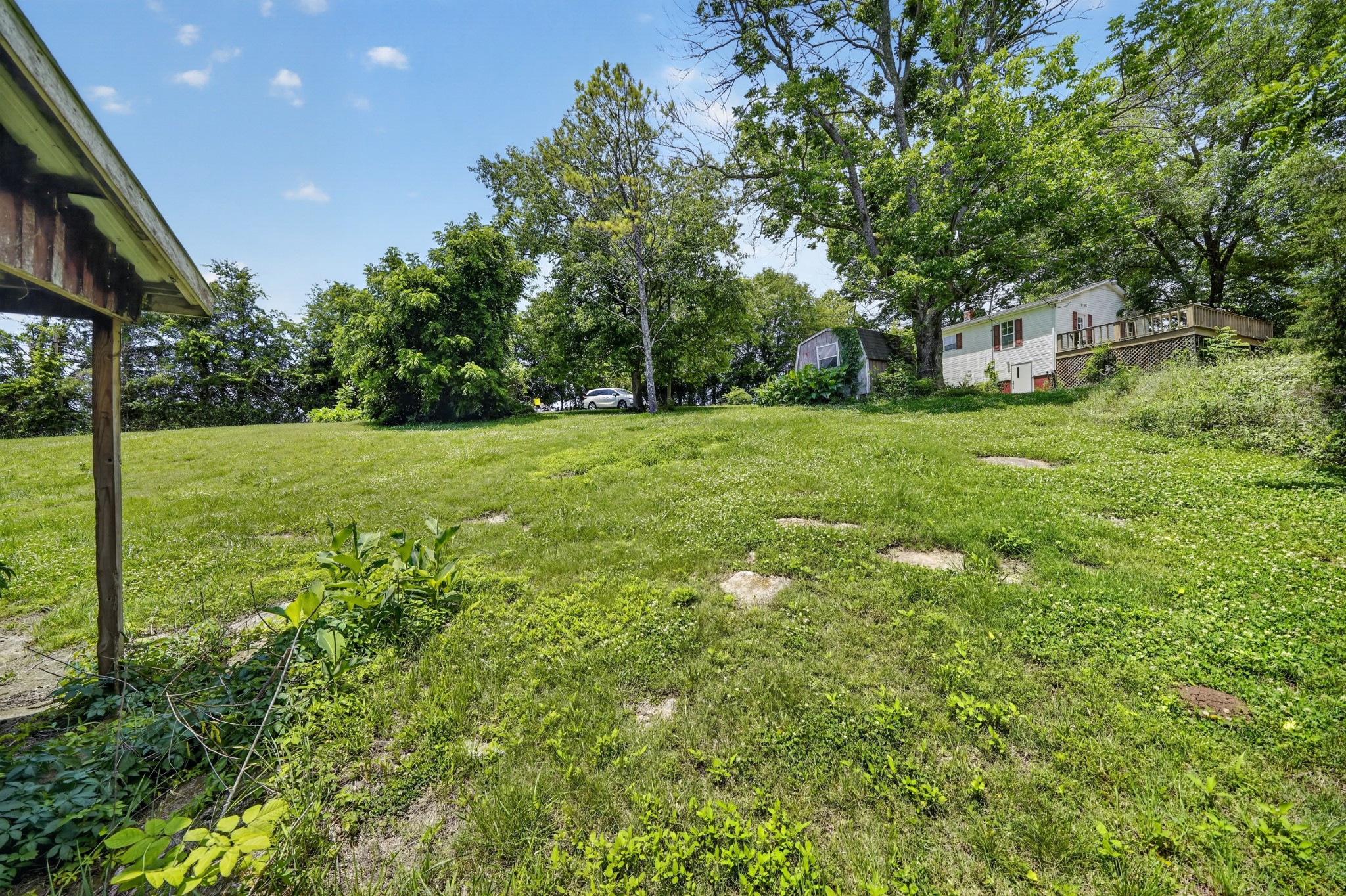 432 Moore Hollow Road Prospect, TN 38477 - Photo 38 of 44