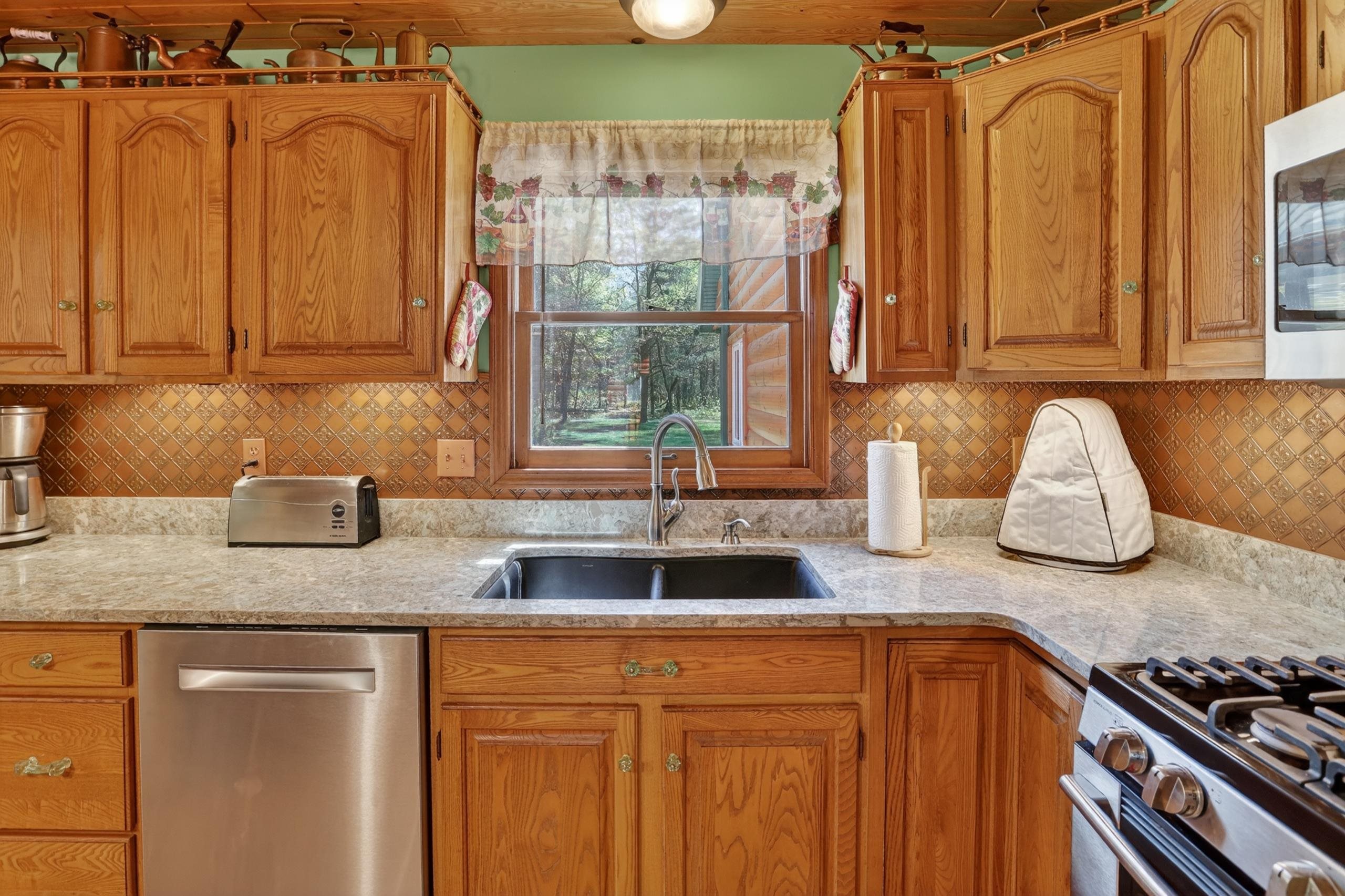 3164 North Dow Road West Branch, MI 48661 - Photo 21 of 83