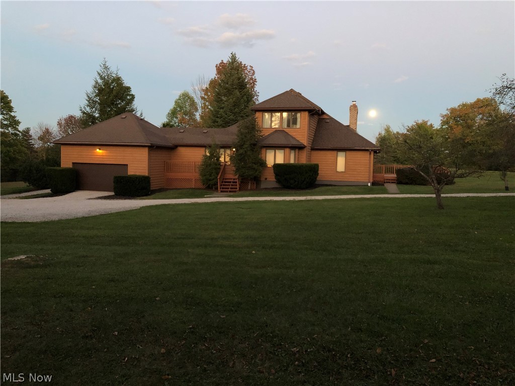 3832 Sharon Copley Road Medina, OH 44256 - Photo 2 of 49