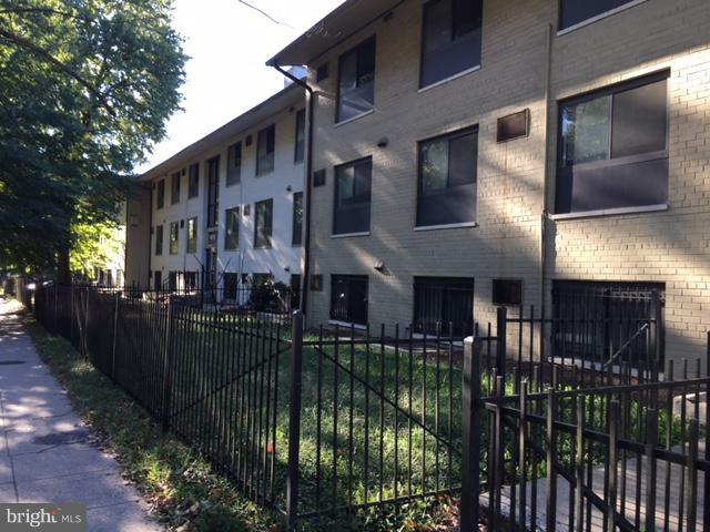 3105 Naylor Road Southeast, Unit 103 Washington, DC 20020 - Photo 15 of 18 Exterior (Front)