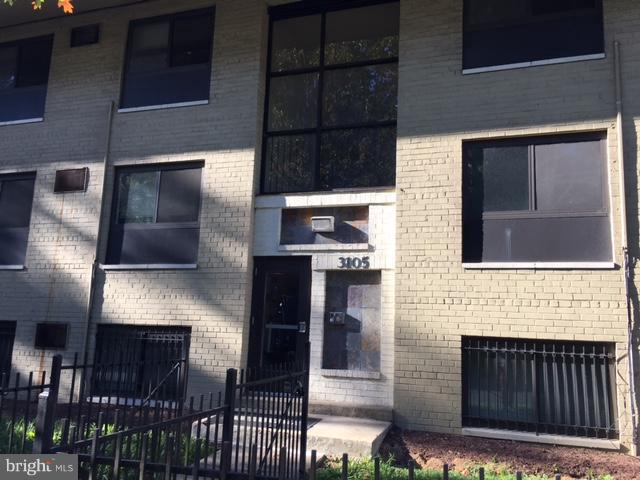 3105 Naylor Road Southeast, Unit 103 Washington, DC 20020 - Photo 16 of 18 Exterior (General)
