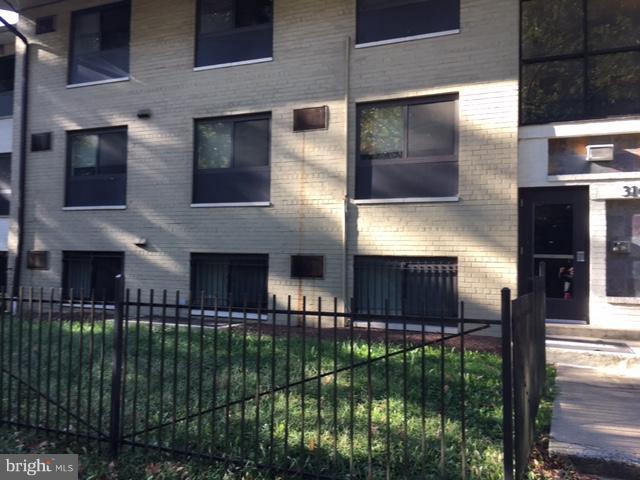 3105 Naylor Road Southeast, Unit 103 Washington, DC 20020 - Photo 18 of 18 Exterior (Front)