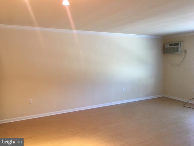 3105 Naylor Road Southeast, Unit 103 Washington, DC 20020 - Photo 3 of 18 Living Room
